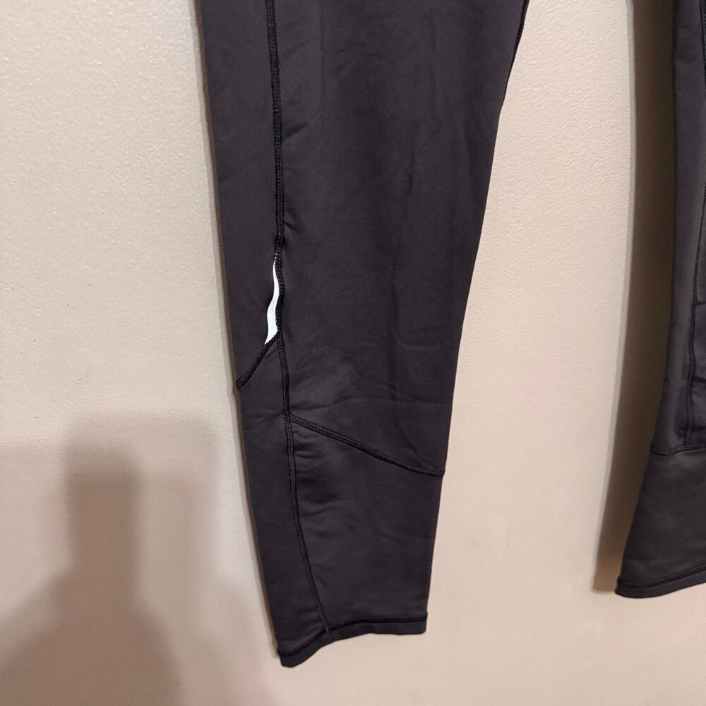 Patagonia Men's Peak Mission Tights in black size medium - Picture 3 of 8
